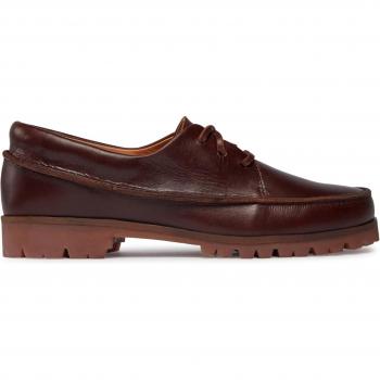 Balagan Tefer Scarpe basse Marrone
