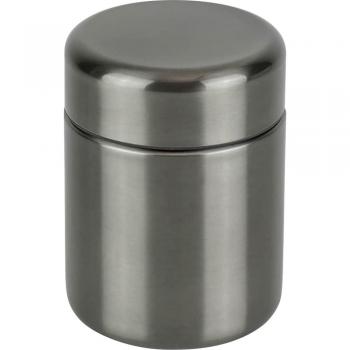 Bocal Bento Wahei Freiz 400 ml Grijs Thermo‑Vak voor Sous‑Vide