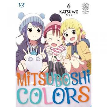 Mitsuboshi Colors T06