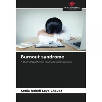 Burnout syndrome: A study of teachers in rural and urban contexts