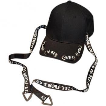 Gorro Veloz