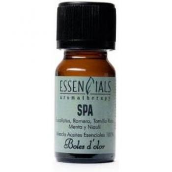 Aceite Esencial SPA 10ml