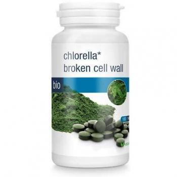 Purasana Chlorella Tabletten 500 mg