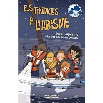 Els tentacles de l ' abisme