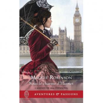 L'agence De Mme Evensong