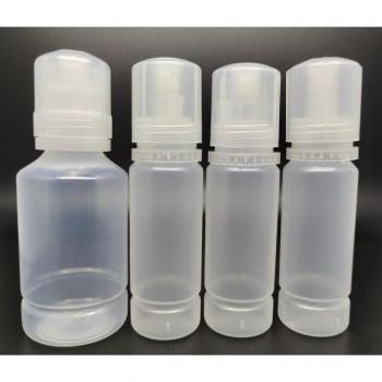 Botellas Vacías de Tinta CS-BE70 para Epson Ecotank