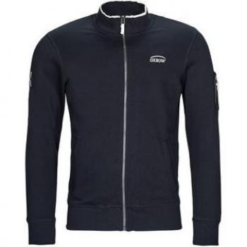 Jersey Negro Oxbow P0SALTCOATS para Hombre, Estilo Casual