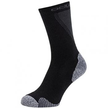 Odlo Calcetines Running Crew Warm