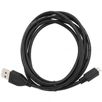 Cable USB 2.0 A a Micro USB B 1M