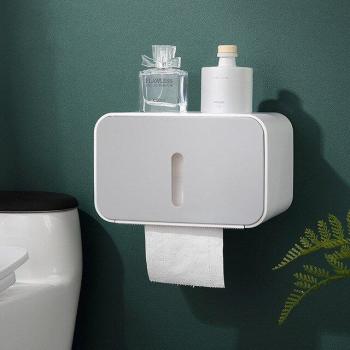 Cintre mural étanche pour salle de bain