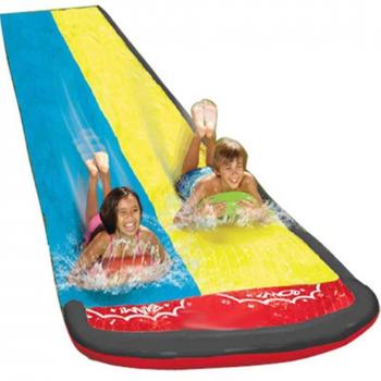 Centre de loisirs aquatiques Redmiter