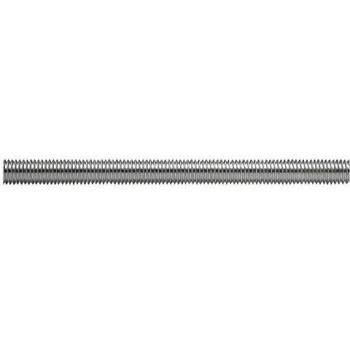 Inox Varilla Roscada A2 1 m