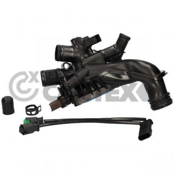 Tube de raccordement CAUTEX 771439