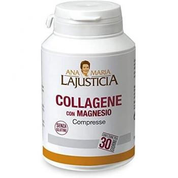 Ana Maria Lajusticia – Collagene & Magnesio 180 comp 156 g