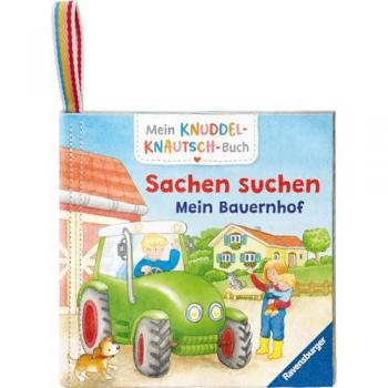Mein Knuddel-Knautsch-Buch