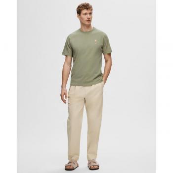 Männerhose „Crop Fog“ – Kurz und locker, 16093636
