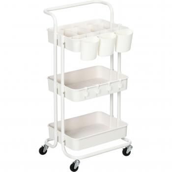 Carrello Culinario 42x38x86,5