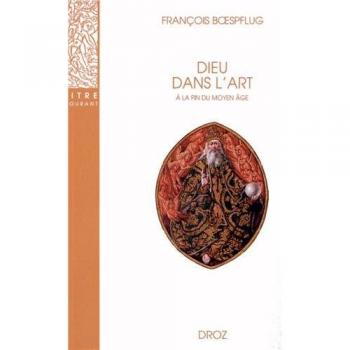 Dieu Dans L'art À La Fin Du Moyen Age