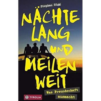 Nächtelang und meilenweit