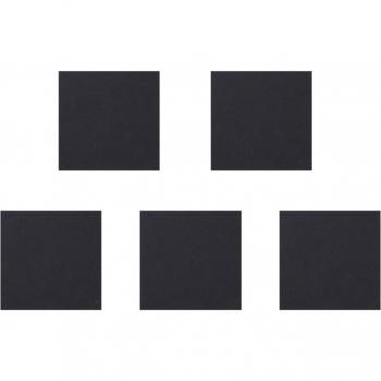 Tapis Éponge Antivibrations