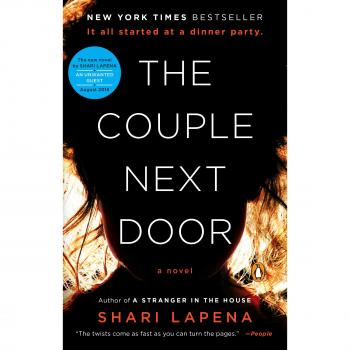 The Couple Next Door