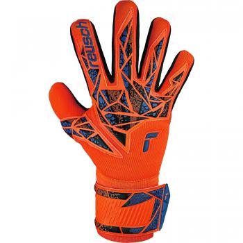 Reusch Attrakt Infinity NC Kids Goalie Gloves