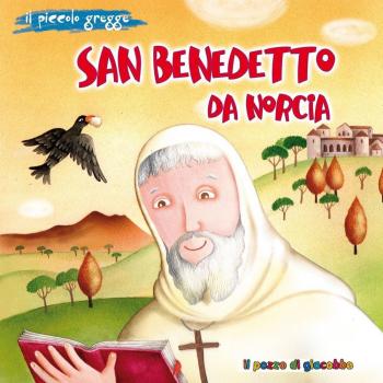 San Benedetto da Norcia