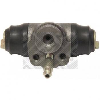 MAPCO Premium Wheel Brake Cylinder 2776