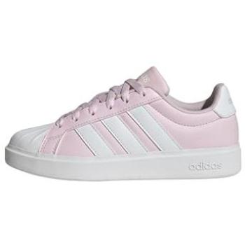 Adidas Streettalk Kids Sneaker Rosa-Weiß 38 2/3