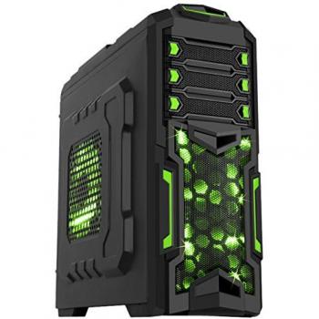 Istek Mid‑Tower Rottamazione