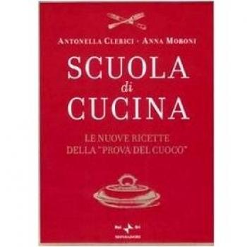 SCUOLA DI CUCINA