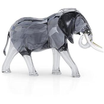 Swarovski Africa Elephant Chic