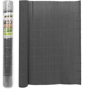 Valla de Ocultación PVC Doble Cara