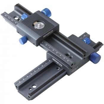 Novoflex Mount Adapter Clamp for Sony NEX System