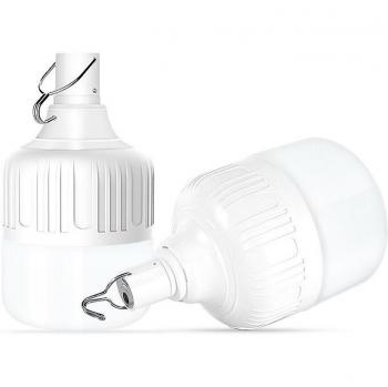 USB Rechargeable Outdoor LED Lantern 20W/40W/80W/100W/150W