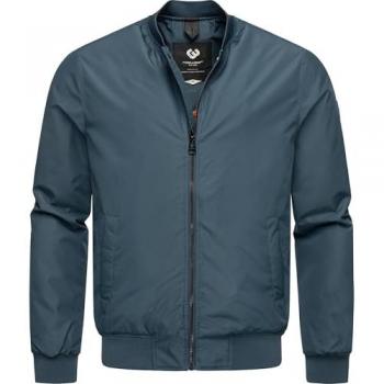 Quadio Nero Functional Jacket Ragwear