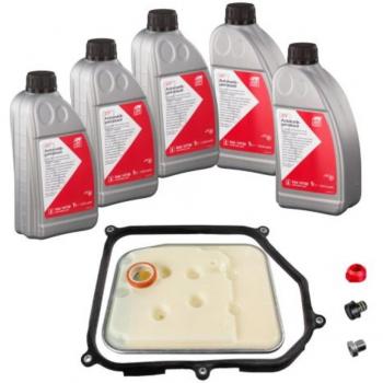 FEBI BILSTEIN 176814 Kit de vidange pour boîte automatique