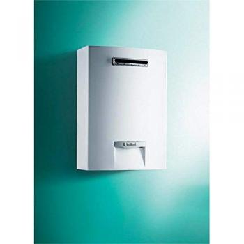 Vaillant Scaldabagno A Gas Outsidemag 12 l/min GPL