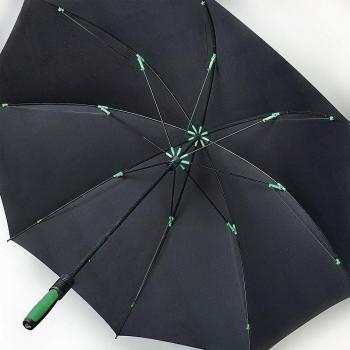 New Fulton Cyclone Umbrella Walking Gear