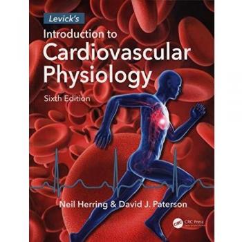 Levick's Introduction to Cardiovascular Physiology