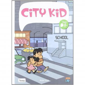CITY KIDS