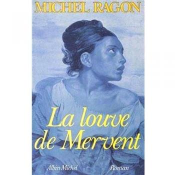 Louve de Mervent (La) (Romans, Nouvelles, Recits (Domaine Francais))