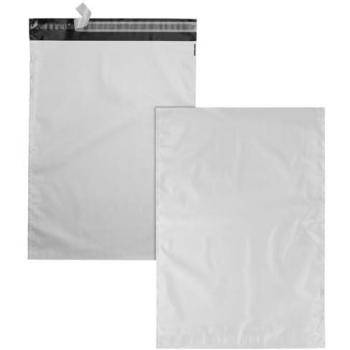 DocuCARE® Folienversandtaschen classic DIN C3 ohne Fenster 100 Stück weiß