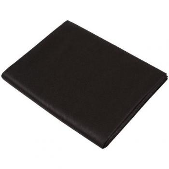Tissu de paillage noir 50g 1mx16m