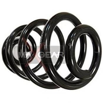 Heavy-Duty Coil Spring 600024
