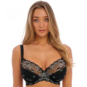 Aubree Side Support Bra