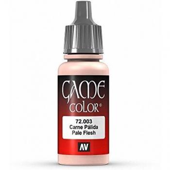 Vallejo Game Color 17 ml Pale Flesh