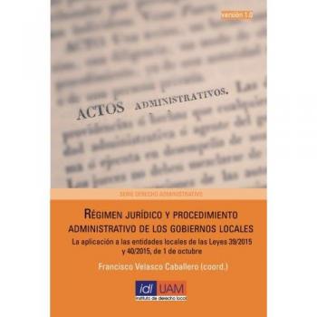 Manual de procedimiento administrativo para entidades locales