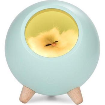 Lumière de Sommeil Chaton USB