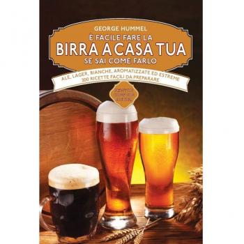 Ã facile fare la birra a casa tua se sai come farlo